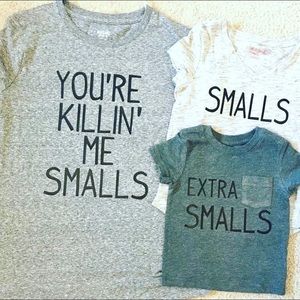 Mommy and Minis Tees